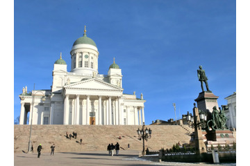 北欧ブームがまだまだ続く? 「海外ツアー年間ランキング」発表 画像