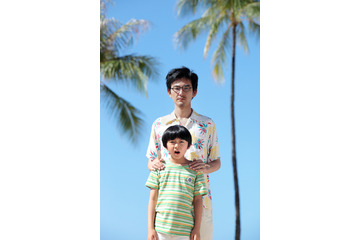 松田龍平、21世紀版“寅さん”に!? 『ぼくのおじさん』映画化決定 画像