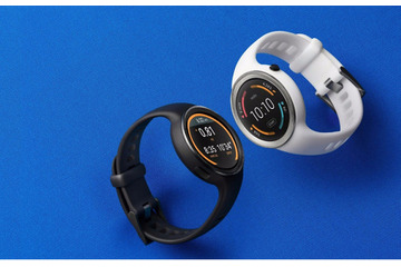 心拍計搭載のスマートウォッチ「Moto 360 Sport」、価格と発売日を公表 画像