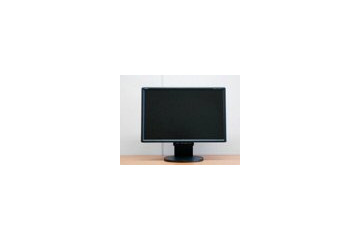 【Editor's Choice(液晶編2-2)】写真で見るMultiSync LCD2470WNX 画像