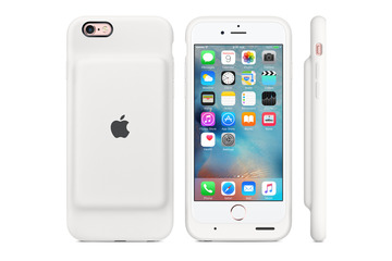 【週刊!まとめ読み】アップル純正!iPhone 6/6s用のバッテリ内蔵ケース/キングジム、PC市場参入 画像