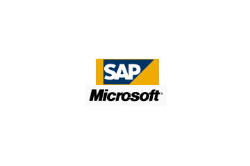 米SAPと米Microsoft、銀行向けSOA活用を支援するBanking Industry Architecture Networkを発足 画像