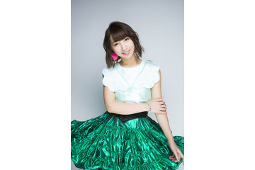 μ’s飯田里穂、ソロライブツアー開催決定! 最新MVも解禁 画像