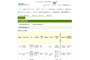 電力自由化スタートにともなう、不審販売・便乗商法に注意 画像