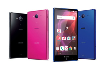 クリスマス限定演出も! シャープが人工知能「エモパー」最新版を公開 画像