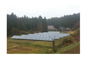 遊休農地対策、太陽光発電への転用活性化も 画像