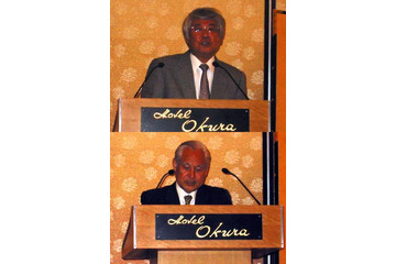 パワードコムとIIJグループ。TTNも含めて事業の統合化。NTTに匹敵する巨大グループめざし 画像