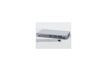 アライドテレシス、EPSRアウェア、ループガード、省電力機能搭載の「CentreCOM GS900Mシリーズ」向け新ファームウェア 画像