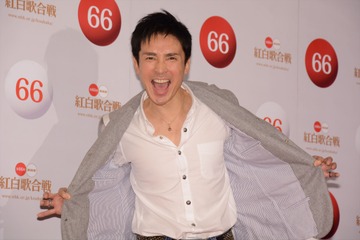【NHK紅白】郷ひろみ、白組トップバッターでノリノリの挑発！ 画像