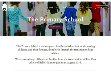 Facebookの学費無料・医療サポートあり私立学校、8月開校 画像