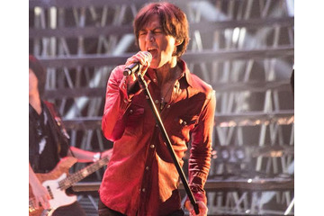 B'z稲葉、スマスマ出演!SMAPとの初セッションに「信じられない」 画像