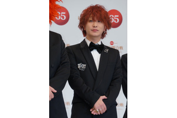 セカオワFukase、ベッキーと不倫疑惑のゲス川谷を擁護「どんな報道があろうと」 画像