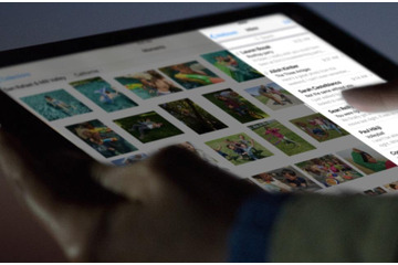 アップル、「iOS 9.3」プレビューを公開……ブルーライトをカットする「Night Shift」など搭載 画像