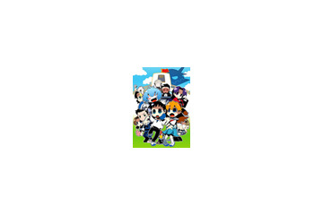 可愛い過ぎる! エヴァのデフォルメアニメ「ぷちえう゛ぁ」 画像