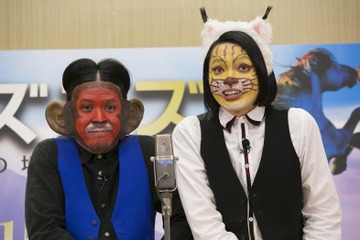 昨年ブレイクのピスタチオ、今年の生き残り術は「ヒットに乗っかる」 画像