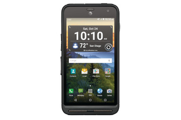 超タフネススマホ「DuraForce XD」が京セラから登場……MIL&防爆規格対応 画像