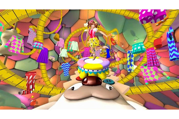 乗ってきた!USJの“VR”ジェットコースター「XRライド」がヤバ過ぎ! 画像