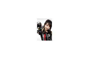 水樹奈々がライブトーク初登場！　ライブグッズのアイデア募集 画像