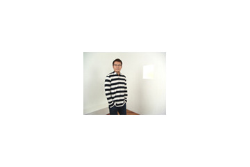 作家としても活躍中〜須藤元気が語る“幸せの見つけ方”とは!? 画像