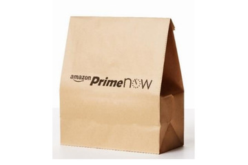 1時間配送のAmazon Prime Now、サービスエリアを拡大……大阪、兵庫、横浜でも 画像