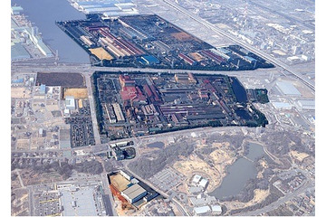 なにが起きた? トヨタが国内ラインを全停止! 画像