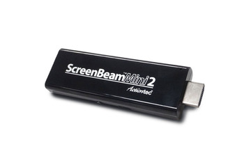 スマホをPCのように使えるスティック型アダプタ発売……Windows 10「Continuum」機能に対応 画像