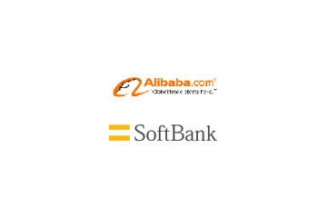 ソフトバンク、アリババドットコム日本法人を十数億で合弁会社化——B向け調達サイト本格展開 画像