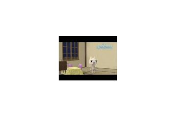 PS3とYouTubeが連携、ゲームプレイ動画のアップロードが可能に〜第1弾は「まいにちいっしょ」 画像