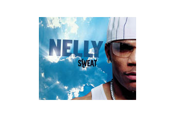 Nellyアルバム2枚同時リリース〜MTVJAPAN.COMが全曲無料配信!! 画像