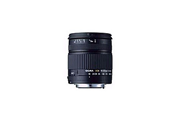 シグマ、ペンタックスAF用レンズ「18-125mm F3.5-5.6 DC」の発売日を決定 画像