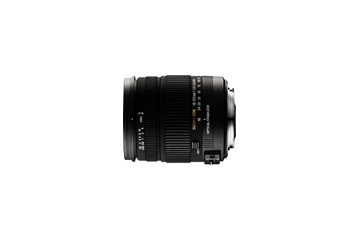 シグマ、コンパクトな18-125mmズームレンズ——手ブレ補正搭載 画像