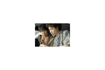 「運命じゃない人」監督最新作は、元同級生が繰り広げる“放課後” 画像