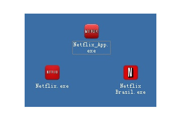 「Netflix」ユーザーを狙ったサイバー攻撃が出現 画像