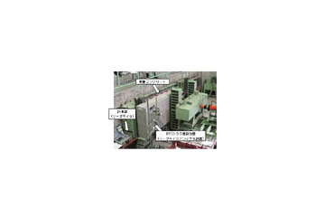 OKI×戸田建設×太平洋セメント、RFID利用で配線不要な建造物ひずみ計測システムの試験に成功 画像