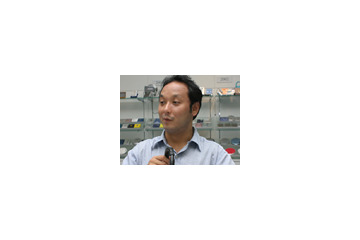 【「エンジニア生活」・技術人 Vol.6】15年の蓄積で実現したノイズキャンセリング機能——ソニー・角田直隆氏 画像