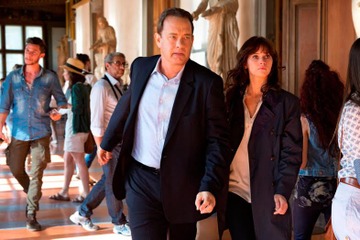 「ダ・ヴィンチ・コード」第3弾、10月に日米同時公開! 画像