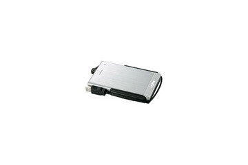 ロジテック、IEEE1394/USB2.0対応の耐衝撃ポータブルHDDなど6製品の価格改定を実施 画像