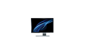 ベンキュー、最薄部24mmの24型ワイド液晶ディスプレイ——実売5万円台 画像