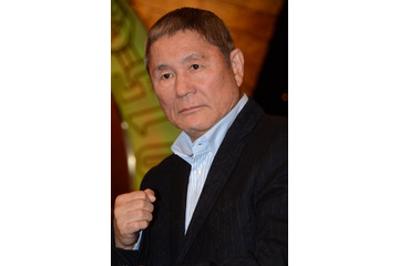 東国原氏、ビートたけしから“クレーム”の真相 「番組の軽いドッキリか?」 画像