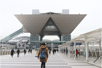 本日より開催! SECURITY SHOW 2016の注目製品の数々 画像