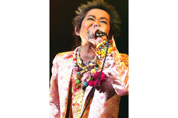 忌野清志郎が歌う「上を向いて歩こう」、阿部サダヲ主演『殿、利息でござる!』主題歌に決定 画像