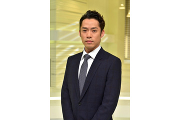 高橋大輔、又吉に続きZEROキャスターに! 「一流エンターテイメント」の裏側伝える 画像