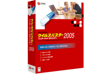 情報漏えい防止とホームネットワークの保護を充実させた「ウイルスバスター」の最新版 画像