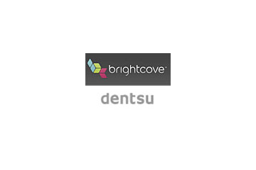 米Brightcove、電通ら、動画配信プラットフォーム提供サービスを日本で提供する新会社設立 画像
