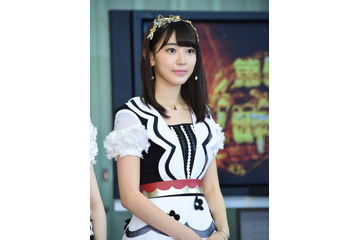 宮脇咲良、インフルエンザから回復……「Mステ」出演も安心? 画像