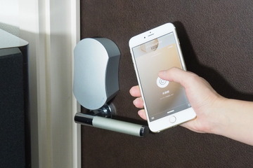 スマホでタッチするだけで解錠も!スマートロック「Akerun」を使ってみた【特集「近未来!スマートロックの世界」Vol.2】 画像