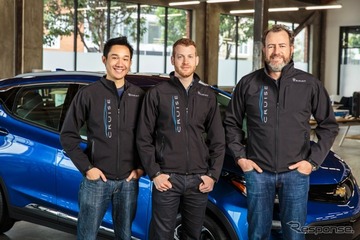 GM、自動運転車の開発を促進!米ベンチャー企業を買収 画像