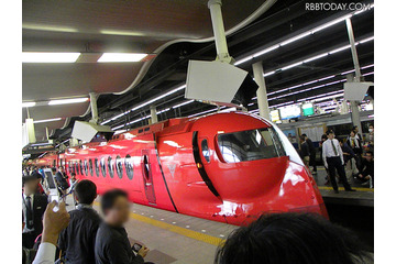 斬新!優雅!……一度は乗ってみたい話題の列車まとめ 画像
