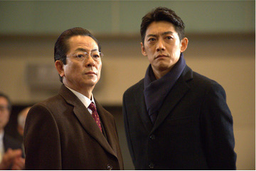 杉下&冠城の最後の活躍、2時間SP---今夜「相棒season14」最終話 画像