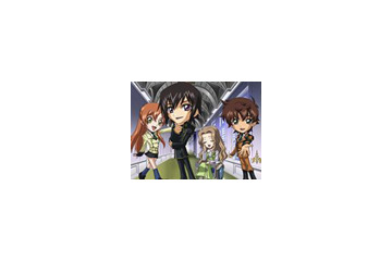 「コードギアス」をもっと知りたい〜公式「ギアス★net」オープン 画像